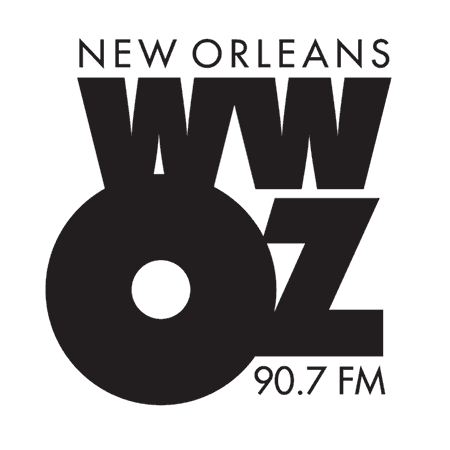 WWOZ